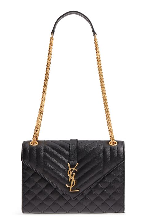 ysl cassandra medium bag|cassandra envelope bag tote.